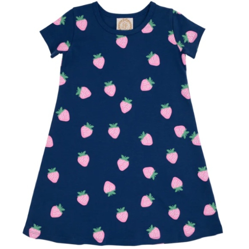 The Beaufort Bonnet Company Polly Play Dress